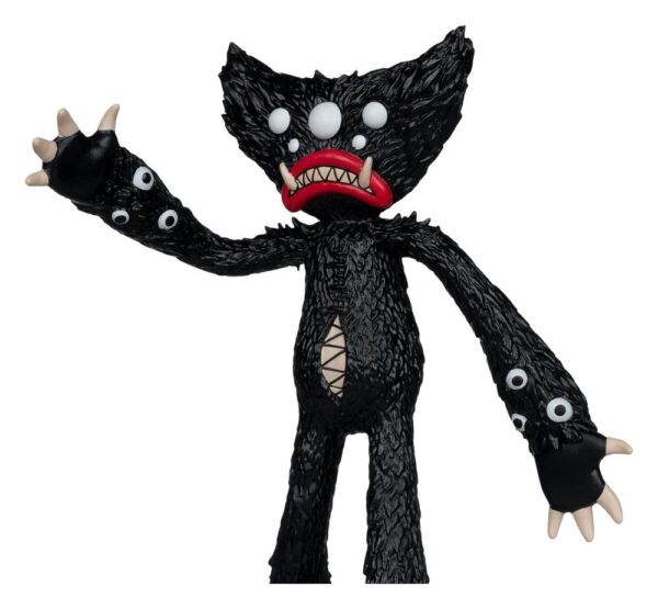 Poppy Playtime Bendables Bendable Figura Killy Willy 11 cm