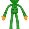 Poppy Playtime Bendables Bendable Figura Green Huggy Wuggy 11 cm