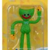 Poppy Playtime Bendables Bendable Figura Green Huggy Wuggy 11 cm