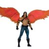 DC Multiverse Akció Figura Black Condor (DC Classic) (Red Platinum Edition) 27 cm