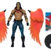 DC Multiverse Akció Figura Black Condor (DC Classic) (Red Platinum Edition) 27 cm