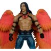 DC Multiverse Akció Figura Black Condor (DC Classic) (Red Platinum Edition) 27 cm