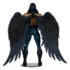 DC Multiverse Akció Figura Black Condor (DC Classic) (Red Platinum Edition) 27 cm