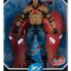 DC Multiverse Akció Figura Black Condor (DC Classic) (Red Platinum Edition) 27 cm