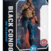 DC Multiverse Akció Figura Black Condor (DC Classic) (Red Platinum Edition) 27 cm