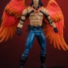 DC Multiverse Akció Figura Black Condor (DC Classic) (Red Platinum Edition) 27 cm