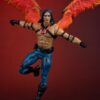 DC Multiverse Akció Figura Black Condor (DC Classic) (Red Platinum Edition) 27 cm