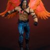 DC Multiverse Akció Figura Black Condor (DC Classic) (Red Platinum Edition) 27 cm
