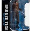 DC Multiverse Akció Figura Bronze Tiger (New 52) 18 cm