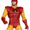 DC Multiverse Akció Figura Gangbuster (DC Classic) (Red Platinum Edition) 18 cm