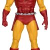 DC Multiverse Akció Figura Gangbuster (DC Classic) (Red Platinum Edition) 18 cm