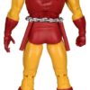 DC Multiverse Akció Figura Gangbuster (DC Classic) (Red Platinum Edition) 18 cm