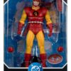DC Multiverse Akció Figura Gangbuster (DC Classic) (Red Platinum Edition) 18 cm