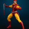 DC Multiverse Akció Figura Gangbuster (DC Classic) (Red Platinum Edition) 18 cm