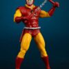 DC Multiverse Akció Figura Gangbuster (DC Classic) (Red Platinum Edition) 18 cm