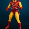 DC Multiverse Akció Figura Gangbuster (DC Classic) (Red Platinum Edition) 18 cm