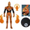 DC Multiverse Akció Figura Larfleeze (DC Classic) 19 cm