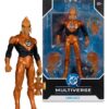 DC Multiverse Akció Figura Larfleeze (DC Classic) 19 cm