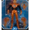 DC Multiverse Akció Figura Larfleeze (DC Classic) 19 cm