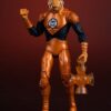 DC Multiverse Akció Figura Larfleeze (DC Classic) 19 cm
