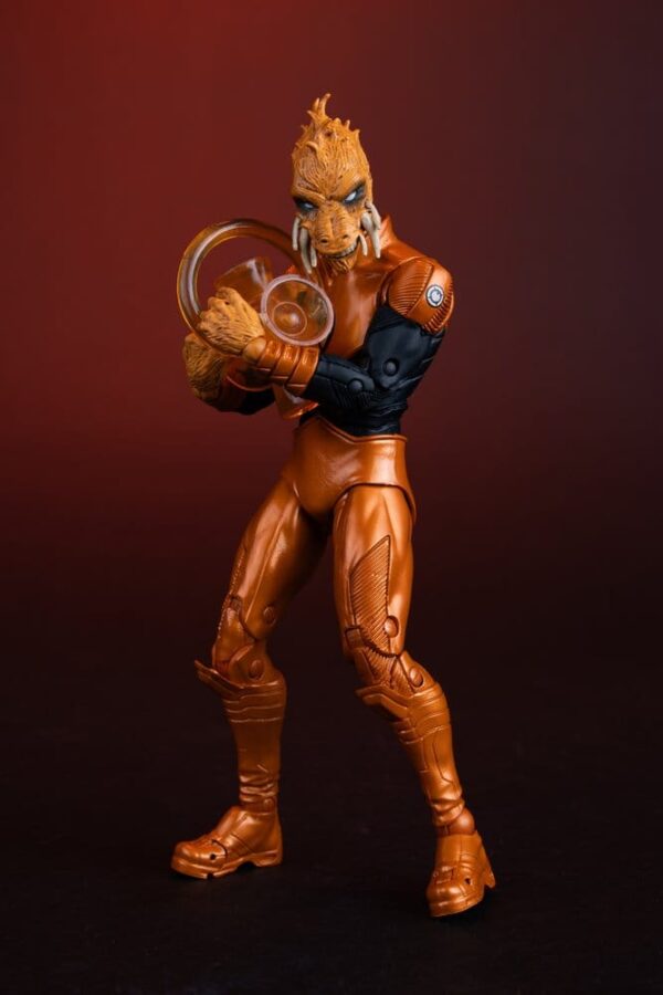 DC Multiverse Akció Figura Larfleeze (DC Classic) 19 cm