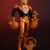 DC Multiverse Akció Figura Larfleeze (DC Classic) 19 cm