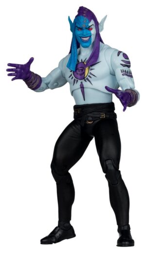 DC Multiverse Akció Figura Eclipso (DC Classic) 20 cm