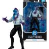 DC Multiverse Akció Figura Eclipso (DC Classic) 20 cm