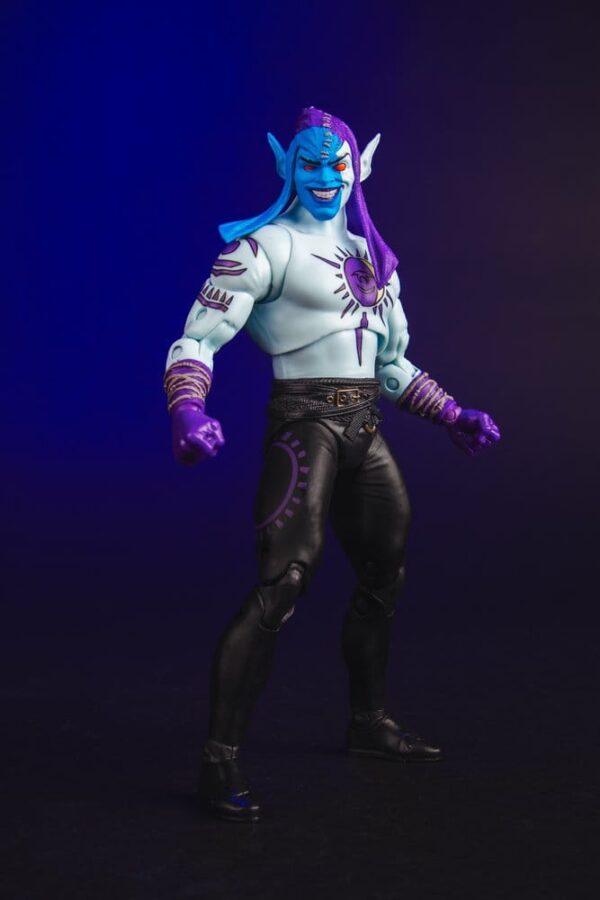 DC Multiverse Akció Figura Eclipso (DC Classic) 20 cm