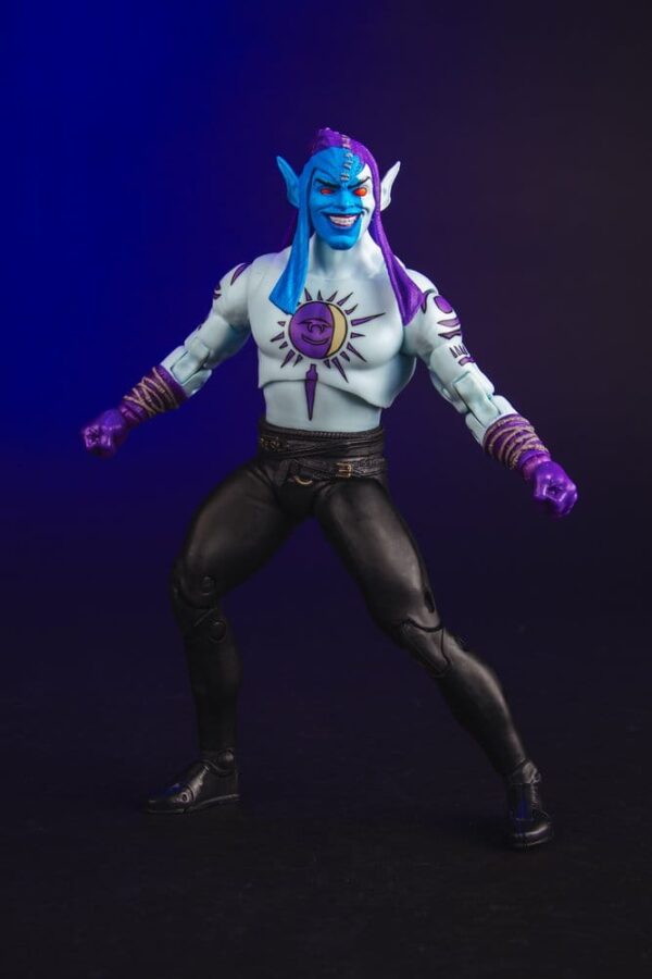 DC Multiverse Akció Figura Eclipso (DC Classic) 20 cm