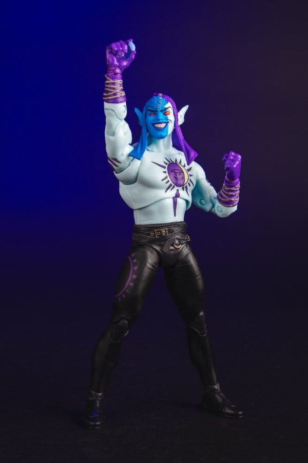 DC Multiverse Akció Figura Eclipso (DC Classic) 20 cm
