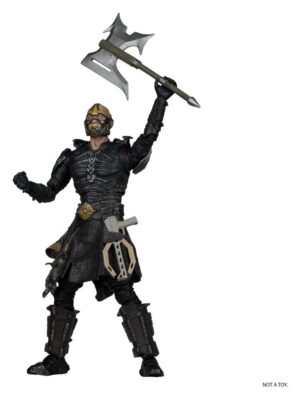 Supergirl (2026) DC Theatrical Deluxe Edition Akció Figura Krem of the Yellow Hills 18 cm Supergirl (2026) DC Theatrical Deluxe Edition Akció Figura Krem of the Yellow Hills 18 cm