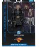 Supergirl (2026) DC Theatrical Deluxe Edition Akció Figura Krem of the Yellow Hills 18 cm