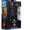 Supergirl (2026) DC Theatrical Deluxe Edition Akció Figura Krem of the Yellow Hills 18 cm