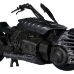 Supergirl (2026) DC Theatrical Járműs Jármű Lobo's Spacehog 33 cm