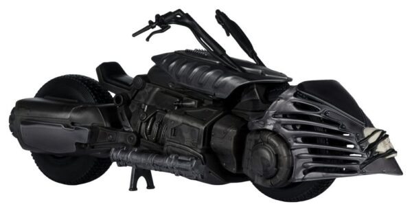 Supergirl (2026) DC Theatrical Járműs Jármű Lobo's Spacehog 33 cm