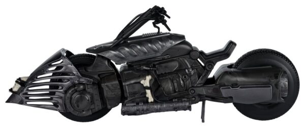 Supergirl (2026) DC Theatrical Járműs Jármű Lobo's Spacehog 33 cm