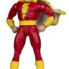 DC Multiverse Akció Figura Shazem (Power of Shazam) 19 cm