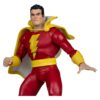 DC Multiverse Akció Figura Shazem (Power of Shazam) 19 cm