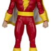DC Multiverse Akció Figura Shazem (Power of Shazam) 19 cm