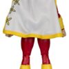 DC Multiverse Akció Figura Shazem (Power of Shazam) 19 cm