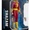 DC Multiverse Akció Figura Shazem (Power of Shazam) 19 cm