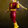 DC Multiverse Akció Figura Shazem (Power of Shazam) 19 cm