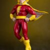 DC Multiverse Akció Figura Shazem (Power of Shazam) 19 cm