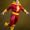 DC Multiverse Akció Figura Shazem (Power of Shazam) 19 cm