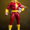 DC Multiverse Akció Figura Shazem (Power of Shazam) 19 cm