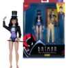 Batman: The Animated Series DC Direct Build-A Akció Figuras Wave 7 Zatanna 15 cm