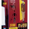Batman: The Animated Series DC Direct Build-A Akció Figuras Wave 7 Zatanna 15 cm