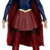 Supergirl (2026) DC Theatrical Deluxe Edition Akció Figura Supergirl 17 cm
