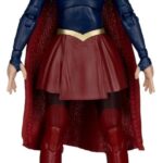Supergirl (2026) DC Theatrical Deluxe Edition Akció Figura Supergirl 17 cm